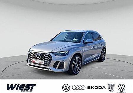 Audi SQ5 PANO/21 ZOLL/STADT/TOUR/LED/VIRTUAL/KAM/