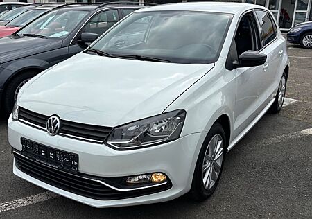 VW Polo Volkswagen V Comfortline BMT/Start-Stopp