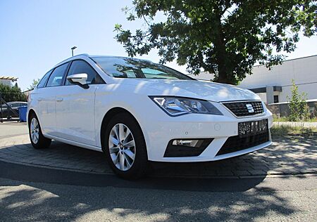 Seat Leon ST Style