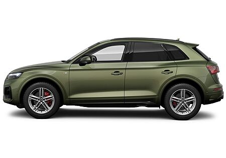Audi Q5 40 TDI S tronic quattro S line business S...