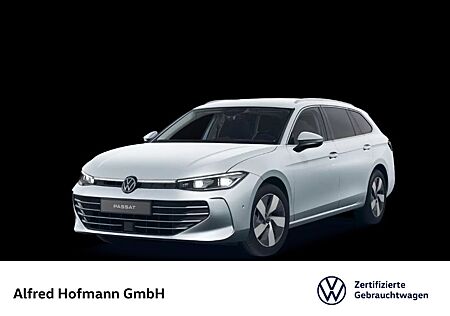 VW Passat Variant Volkswagen 2.0 TDI DSG AHK NAVI ACC