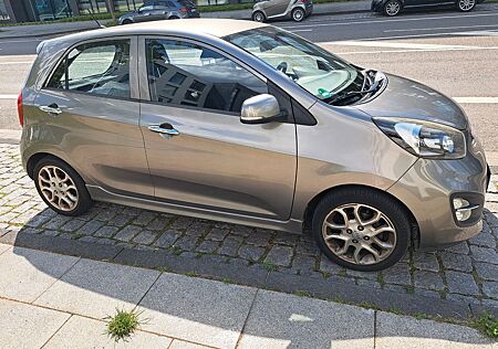 Kia Picanto 1.2 Spirit Spirit