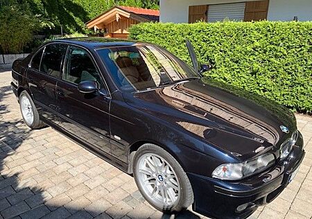 BMW M5 E 39