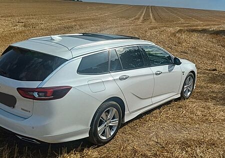 Opel Insignia OPC line 1.6 Diesel 100kW Exclusive