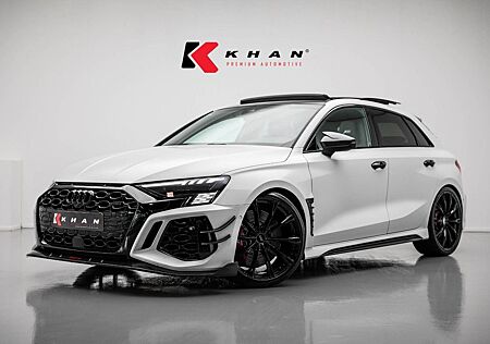 Audi RS3 Sportback 2.5 TFSI -R ABT quattro |Full.P