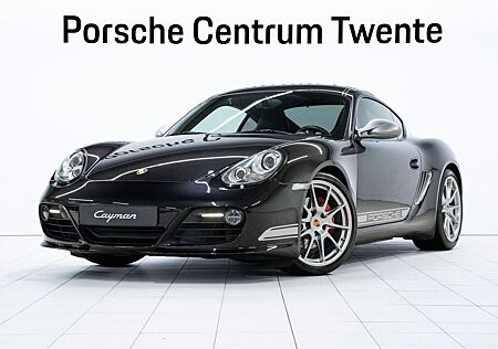 Porsche Cayman R