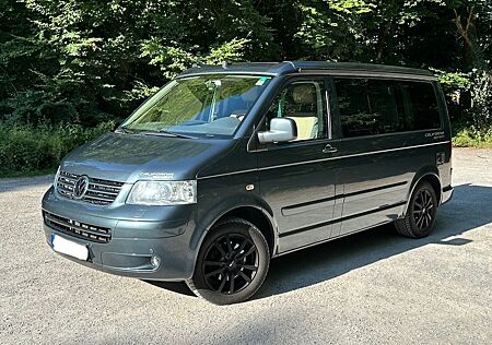 VW T5 California Volkswagen Comfortline "Biker", Allrad