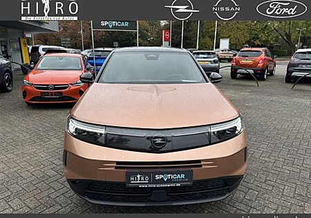Opel Grandland X Grandland Mild-Hybrid GS Navi/Pano.-Dach/Head-Up