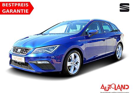Seat Leon ST 1.4 TSI FR DSG LED Navi Sitzheizung
