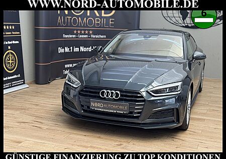 Audi A5 Sportback 2.0 TDI QU.S-Line Selection*Head-Up