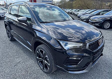 Cupra Ateca 2.0 TSI *DSG*4DRIVE*PDCHI+360°-KAMERA*AHK*