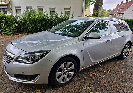 Opel Insignia Sports Tourer 1.4T ecoFL