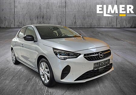 Opel Corsa F Basis