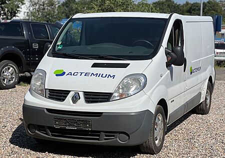 Renault Trafic Kasten L2H1 2,9t Automatik+Klima+TÜV