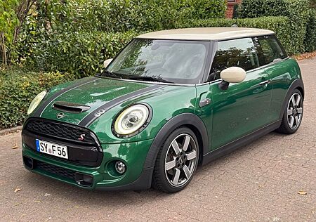 Mini Cooper S gebraucht kaufen Mini Cooper S 60 YEARS 60 YEARS