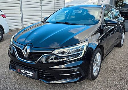 Renault Megane Business Edition/Navi/LED/Kam/Temp/Keyles