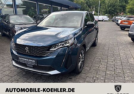 Peugeot 3008 1.2 Allure 130 360°KAMERA DAB NAVI PDC LED