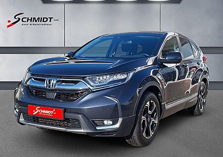 Honda CR-V G5 1.5 Elegance