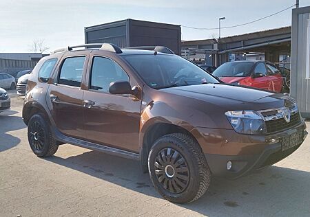 Dacia Duster I Laureate 4x4+KLIMA+PDC+AHK
