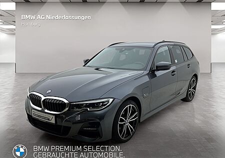 BMW 320e Touring M Sport LiveCockpitProf PDC HiFi