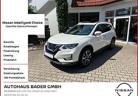 Nissan X-Trail 158PS Automatik N-Connecta / Navi / 360°
