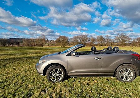 Nissan Murano Crosscabrio Cabrio3.5 l V6 - Allrad