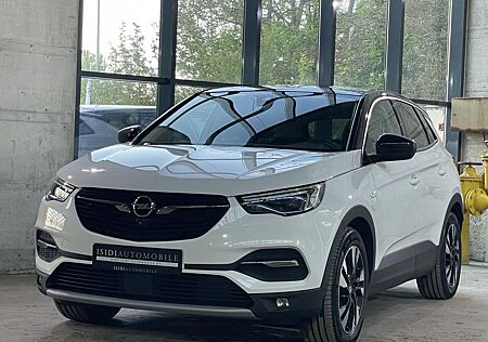 Opel Grandland X 1.6 Turbo LED Sitzbelüftung Pano 360