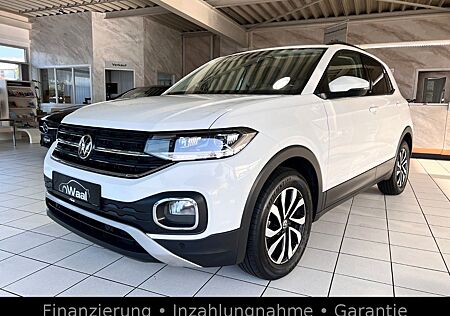 VW T-Cross Volkswagen Active*NAVI*SHZ*LED*TEMPO+PDC*AHK