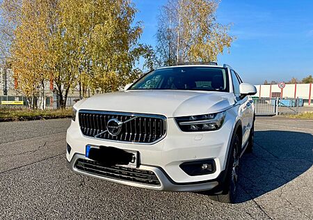 Volvo XC 40 XC40 Inscription Garantie Polestar-Tuning 32.999