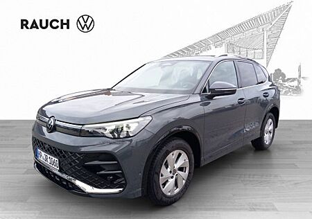 VW Tiguan Volkswagen R-Line 2,0 l TDI SCR 4MOTION 142 kW (193