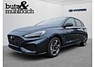 Hyundai i30 1.0 T-GDI 48V-Hybrid DCT N-Line