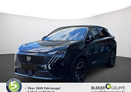Peugeot 3008 e- Allure Elektromotor 210