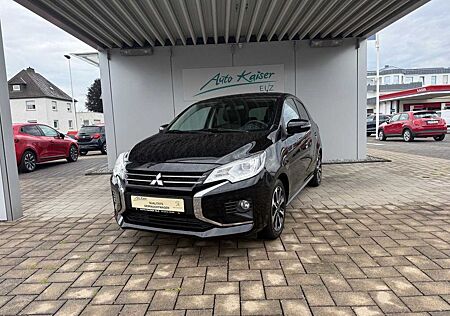 Mitsubishi Space Star AS&G 1.2 CVT Top