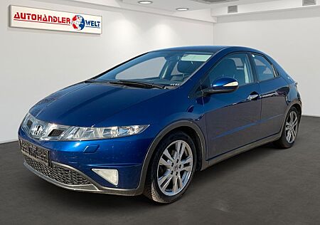 Honda Civic 1.8 Sport 5-trg. Alu