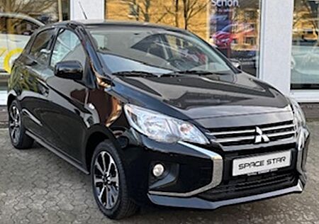 Mitsubishi Space Star Select+ 1.2 Automatik *Sitzheizung*