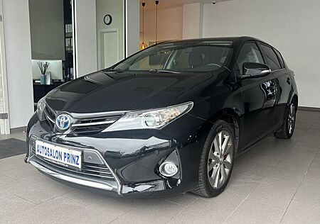 Toyota Auris AUTOM KLIMAAUT KAMERA BENZIN HYBRID