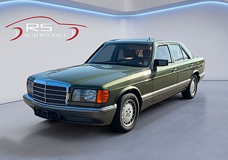 Mercedes-Benz 300 SE H-Kennzeichen