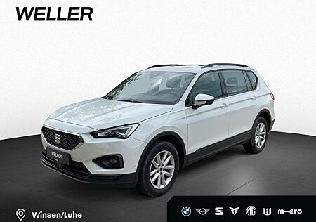 Seat Tarraco 2.0 TDI SCR DSG Style AHK,Navi,Beats,LED