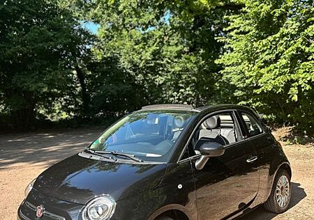 Fiat 500C 1.2 8V LOUNGE C LOUNGE