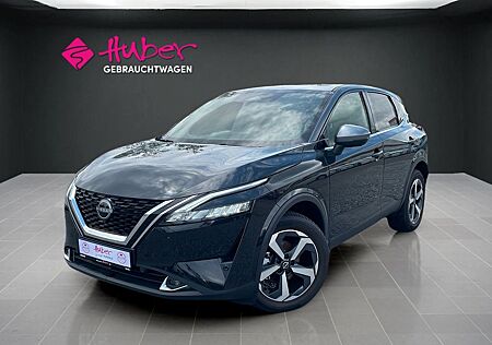 Nissan Qashqai N-CONNECTA ( * WINTER - PAKET * )