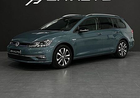 VW Golf Volkswagen 1.5 TSI ACT OPF BlueMotion UNITED Varia...
