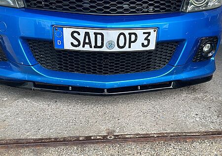 Opel Astra GTC OPC OPC