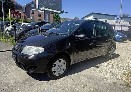 Fiat Punto 1.2 8V Ciao 97000 TÜV NEU