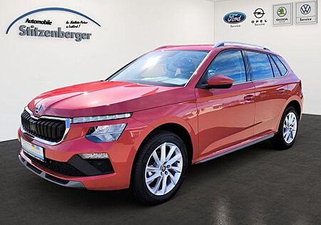 Skoda Kamiq Selection 1.5 TSI DSG*SHZ*RFK*Tempomat