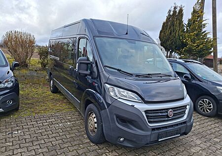 Fiat Ducato Maxi Grossr.-Kasten L4H2 Multicab 7Sitze