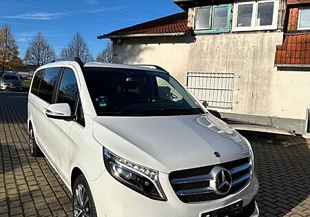 Mercedes-Benz V 250 d Aut. EDITION lang EDITION