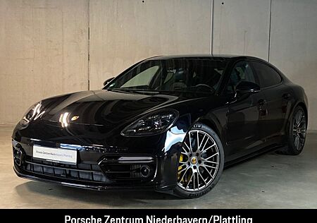 Porsche Panamera Turbo S | Burmester | Standheizung |