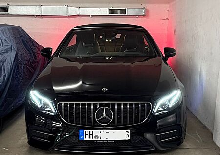 Mercedes-Benz E 53 AMG Mercedes-AMG E 53 4MATIC+ Autom. Me...