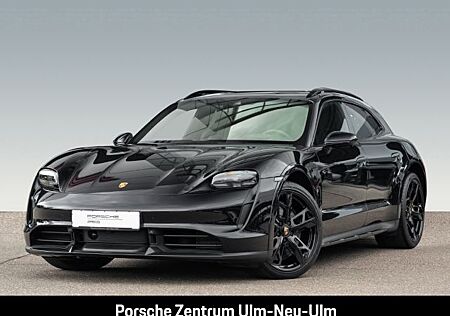 Porsche Taycan Turbo S Cross Turismo
