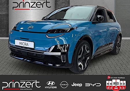 Nissan Micra EV 52 kWh "Evolve" ProPilot*